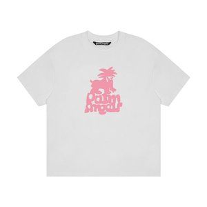 Palm Angels Tees- Short Sleeve T-shirt